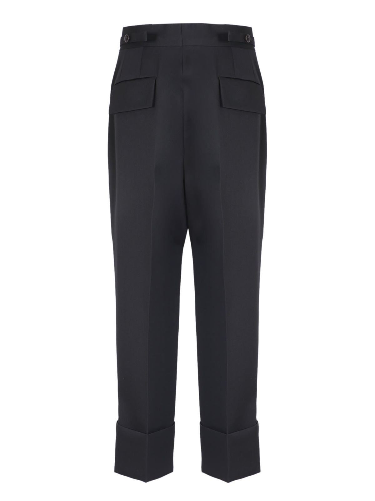 Sapio Straight Leg Trousers