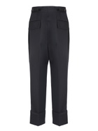 Sapio Straight Leg Trousers