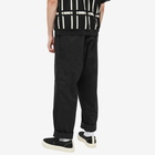 Polar Skate Co. Men's Surf Pant in Black