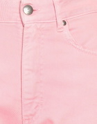 Berna Womens Pants in Pink
