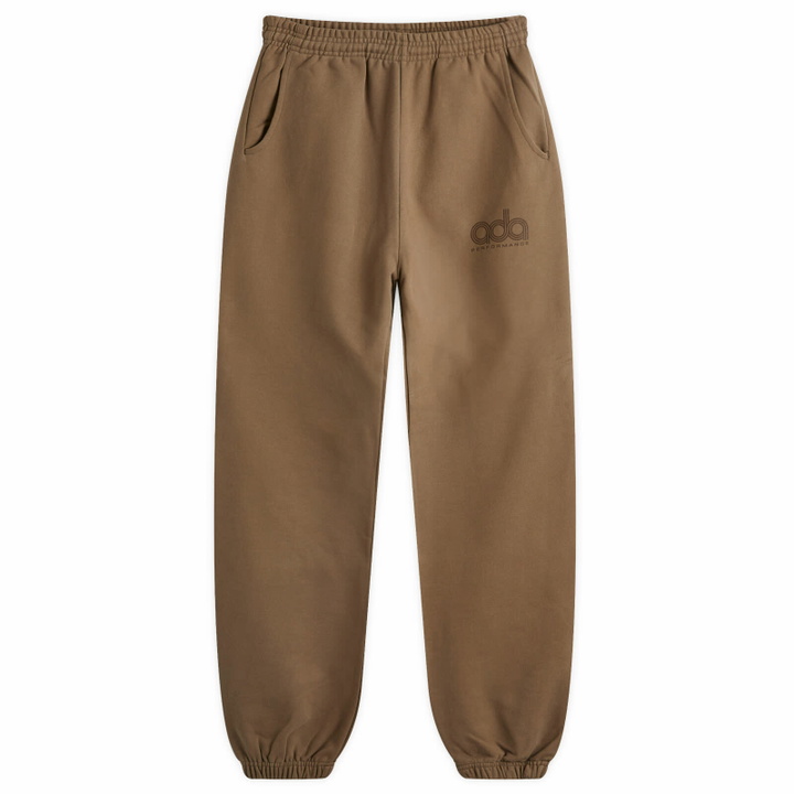 Photo: Adanola Women's Performance Sweat Pants in Brown