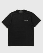Samsøe & Samsøe NORSBRO T-SHIRT Black Mens Shortsleefe