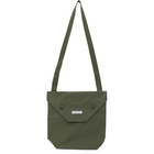 Engineered Garments Khaki Ripstop Tote