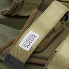 Suicoke Moto Cab Slide in Olive