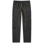 Rhude Cargo Pant