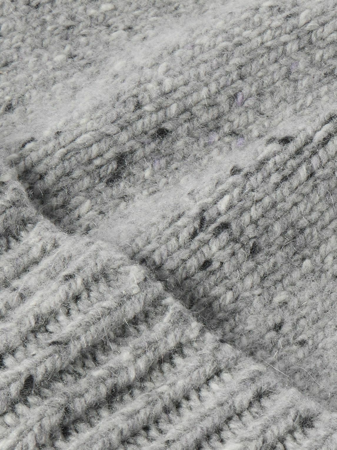 Johnstons of Elgin - Donegal Cashmere Beanie