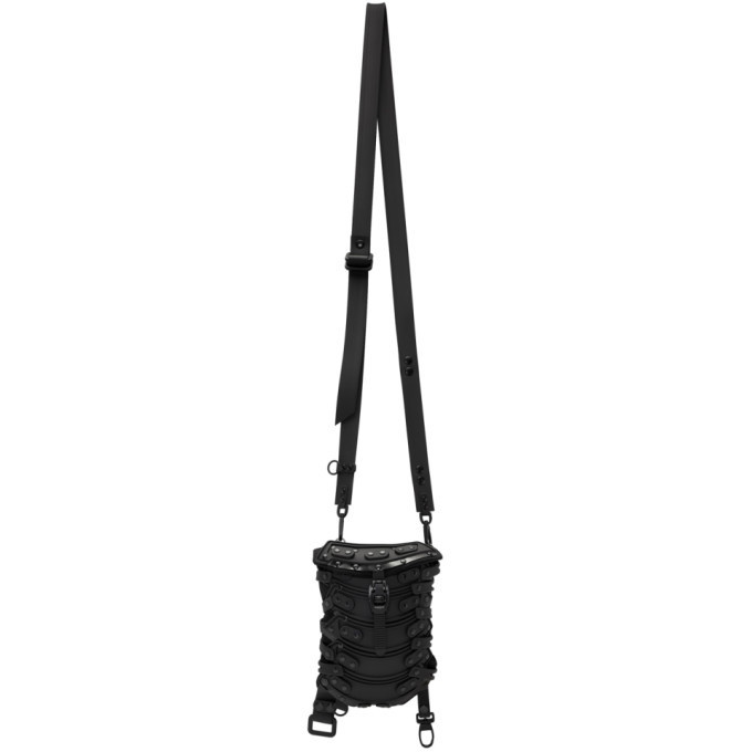 Photo: Innerraum Black 128 Cross Body Bag