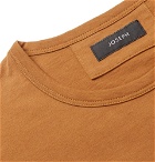 Joseph - Cotton-Jersey T-Shirt - Men - Tan