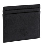 Christian Louboutin - Kios studded leather card holder