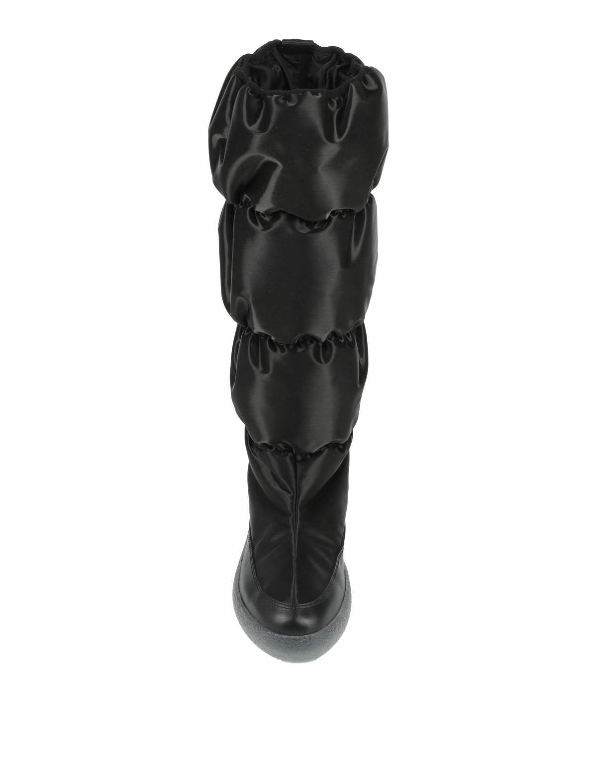 Giorgio Armani Womens Boot in Black