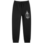 Alexander Wang Graphic Print Sweat Pant