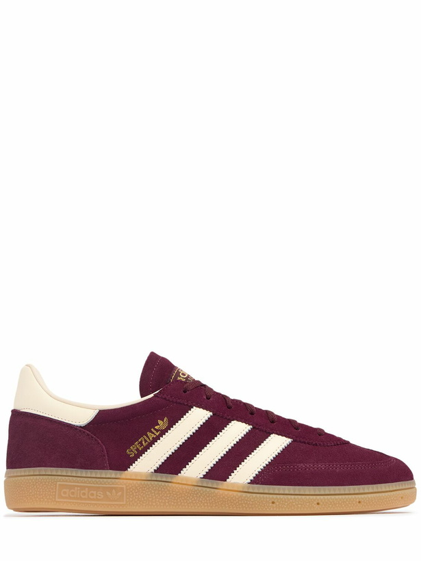 Photo: ADIDAS ORIGINALS Handball Spezial Sneakers