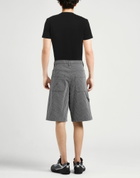 Dsquared2 Mens T-shirt in Black