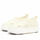 Moon Boot Women's Park Icon in Cream