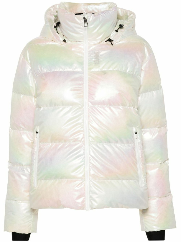 Photo: Colmar Iridescent Ski Jacket