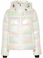 Colmar Iridescent Ski Jacket