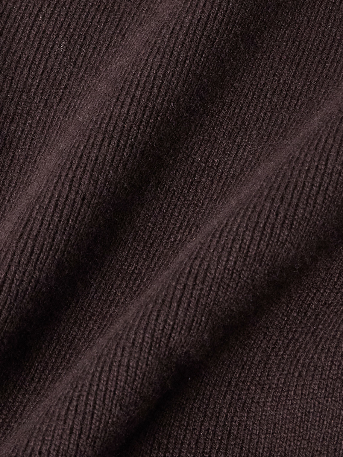 Bottega Veneta - Oversized Layered Wool Sweater - Brown