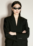 Dolce & Gabbana Cat-Eye Sunglasses