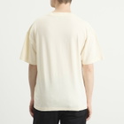 Represent Men's Loaded With Love T-Shirt in Buttercream
