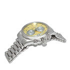 Torino Carrero Winner Circle Chronograph Quartz Mens Watch JCISS101YL