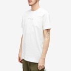 Adidas Statement Men's Adidas SPZL Graphic T-Shirt in Core White