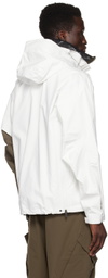 ACRONYM® White J101-GT Jacket