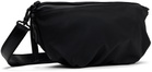 Côte&Ciel Black Orne Alias Bag