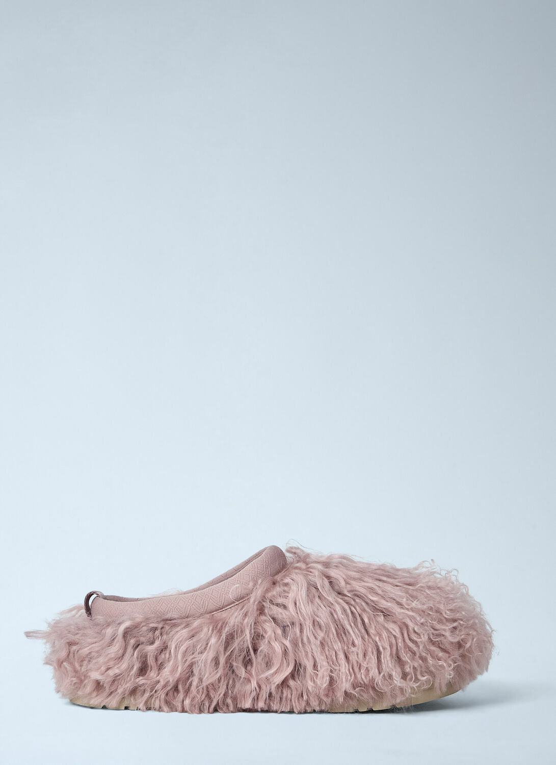 UGG Tazz Fluff Momma Slip-On Shoes
