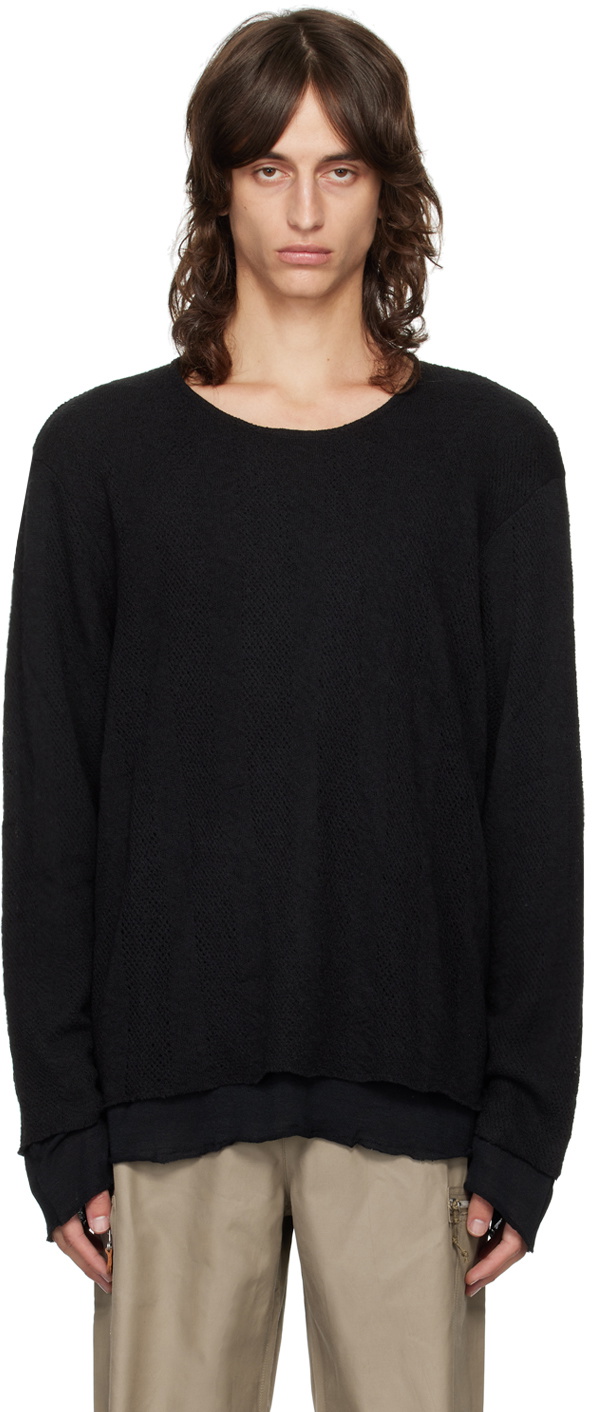 OUR LEGACY DOUBLE LOCK SWEAT フリース 46 OUR LEGACY DOUBLE LOCK SWEAT フリース 46 Our Legacy Double