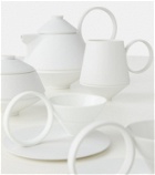 Editions Milano - Circle set of 2 teacups by Alessandra Facchinetti