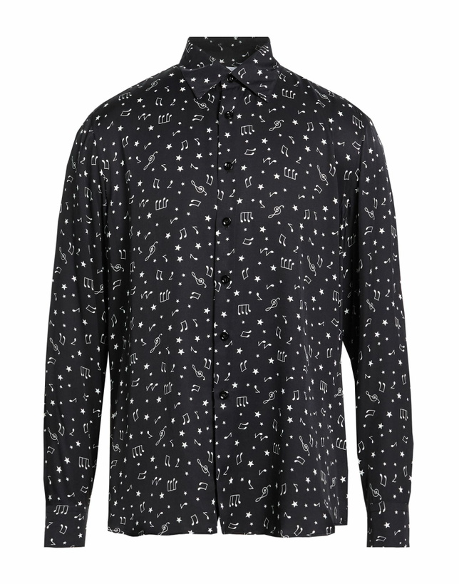Photo: Pt Torino Mens Shirt Midnight in Blue