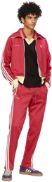 Wales Bonner Pink adidas Edition Lovers Track Pants