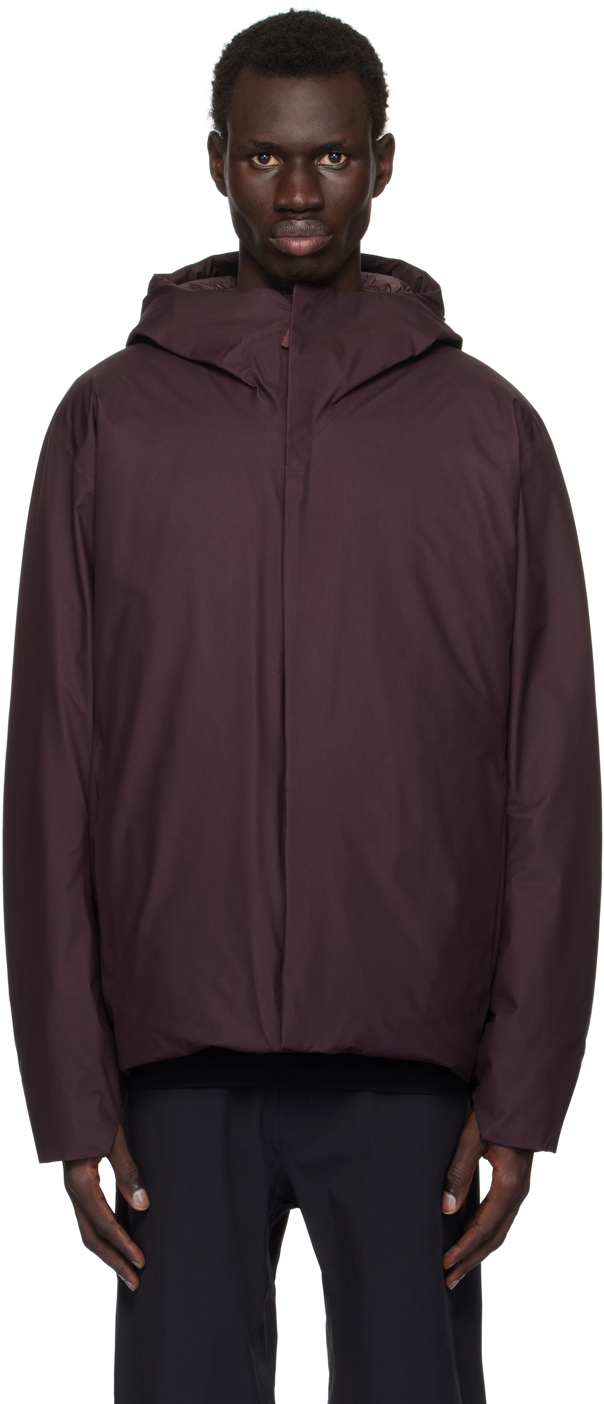 Arc'teryx Veilance Euler IS Jacket Arc'teryx Veilance