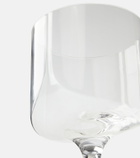 Zaha Hadid Design Hew set of 2 wine glasses