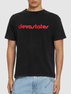 DEVA STATES Bethel Gfx Retro Short Sleeve T-shirt