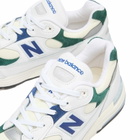 New Balance U992GB Sneaker - Made in USA in White