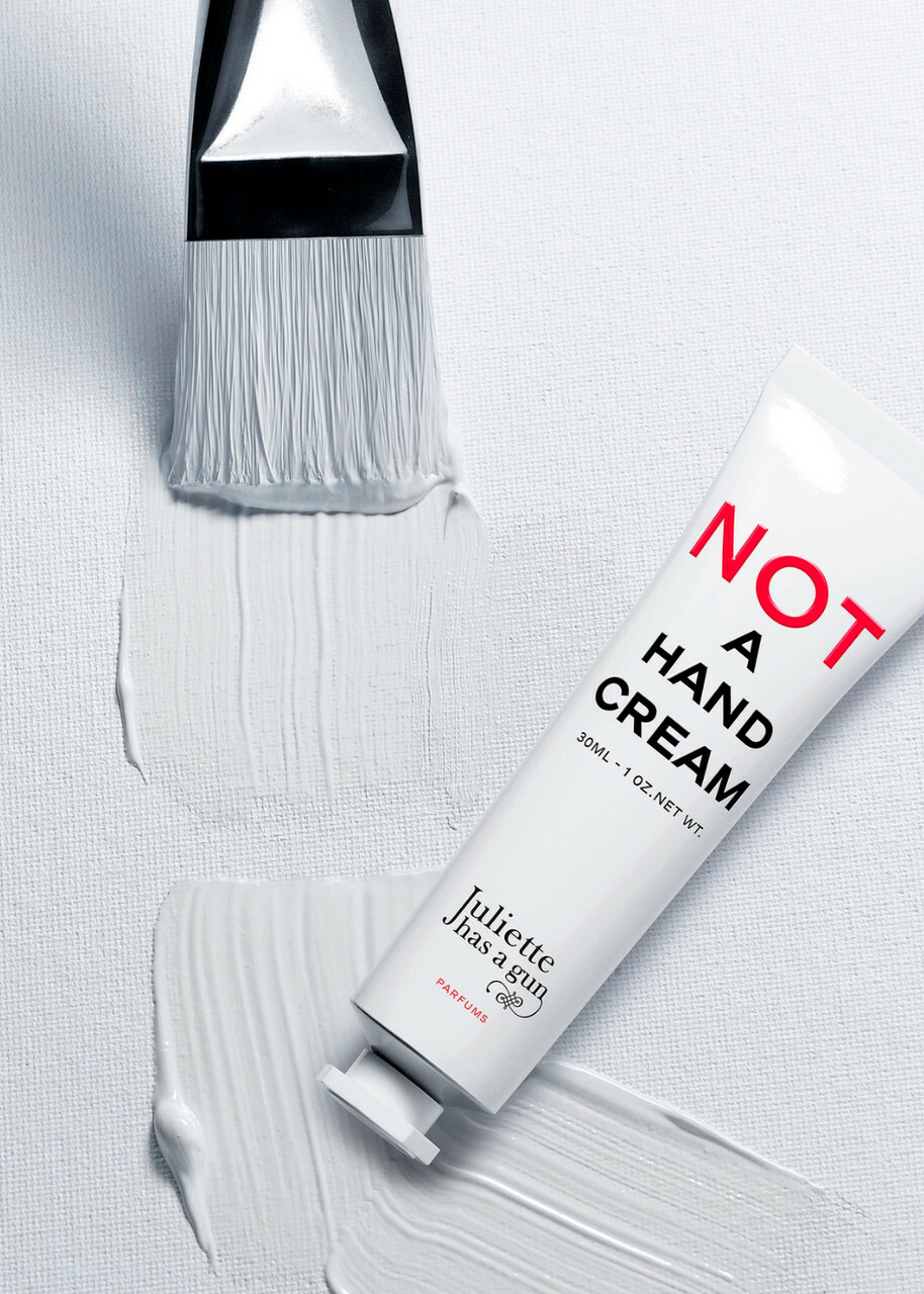 Juliette Has A Gun Not A Perfume Hand Cream 30ml