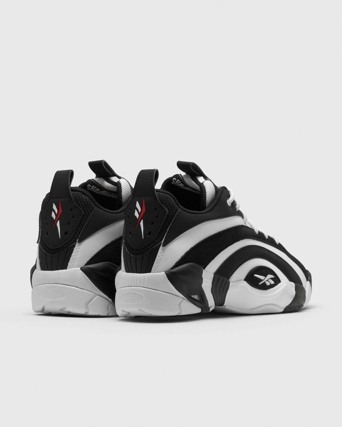 SHAQNOSIS LOW
