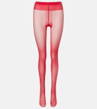 Wolford Individual 20 tights