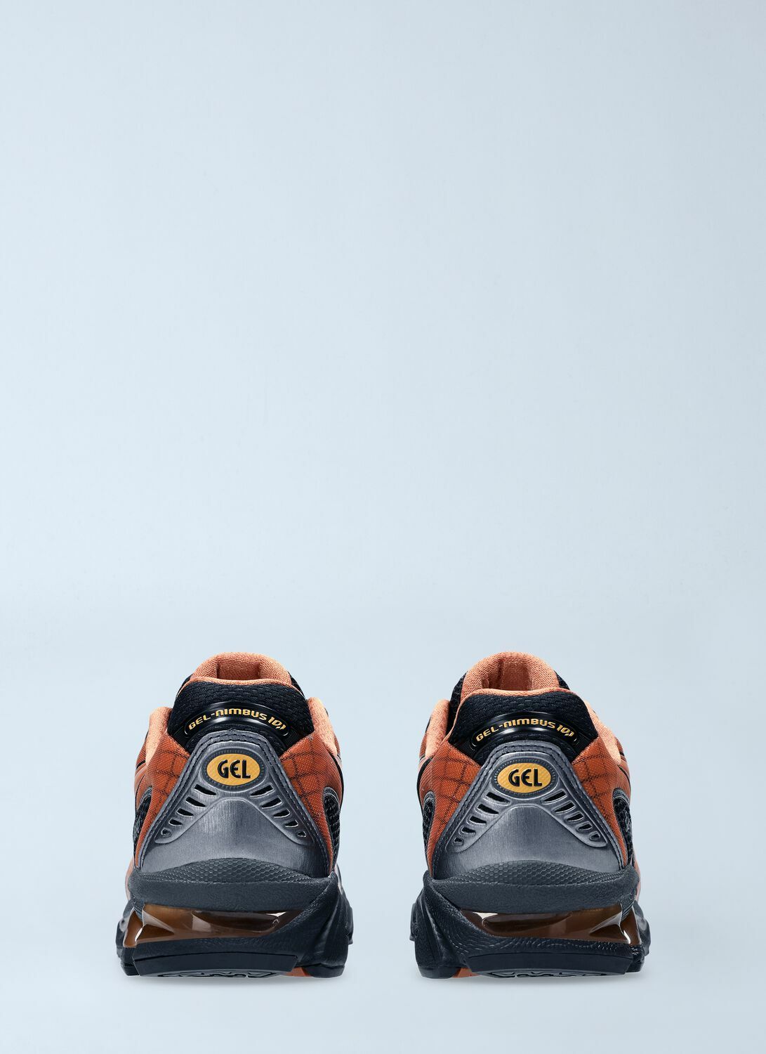 Asics Gel-Nimbus 10.1 Sneakers