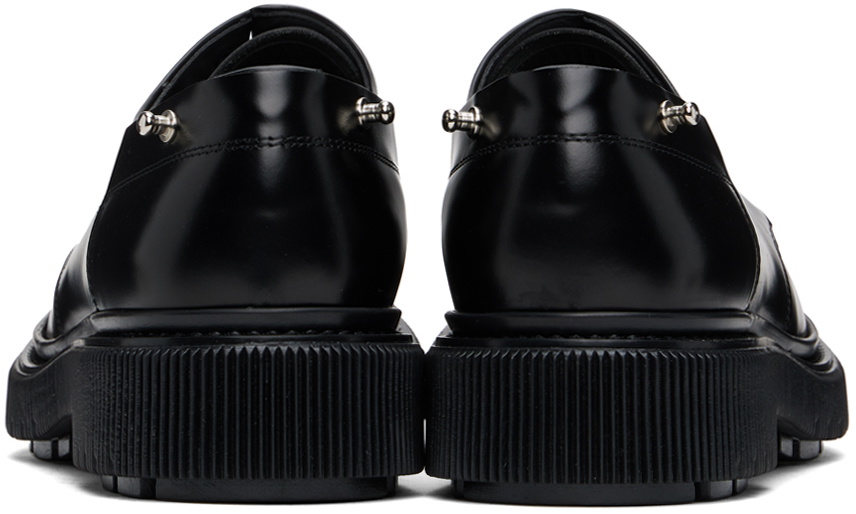 Adieu Black Type 134 Derbys