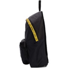 Eastpak Black Neighbourhood Edition Padded Pakr Backpack