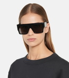Celine Eyewear Flat-top sunglasses