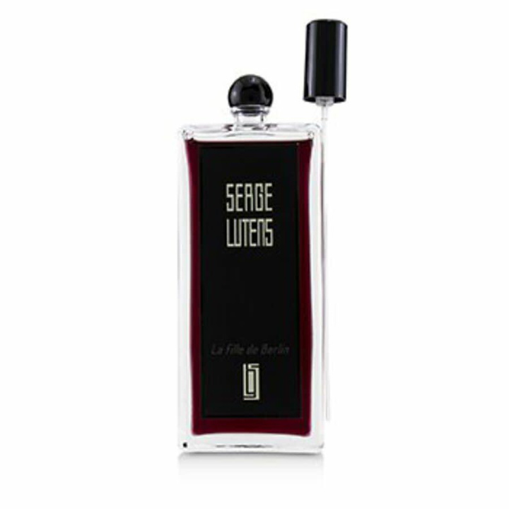 Photo: Serge Lutens - La Fille De Berlin Eau De Parfum Spray 100ml/3.3oz