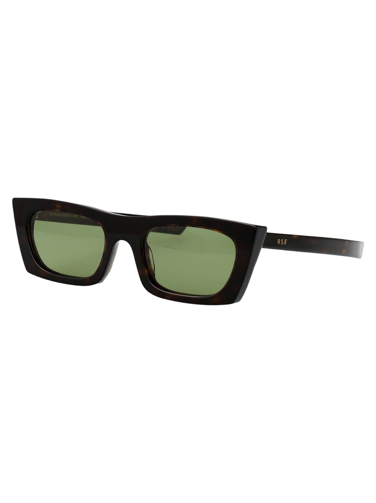 RETROSUPERFUTURE Fred 2.0 3627 Sunglasses