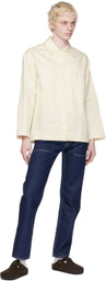 HAULIER Indigo Utility Jeans