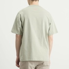 Arc'teryx Men's Kragg Cotton Lithographica T-Shirt in Habitat