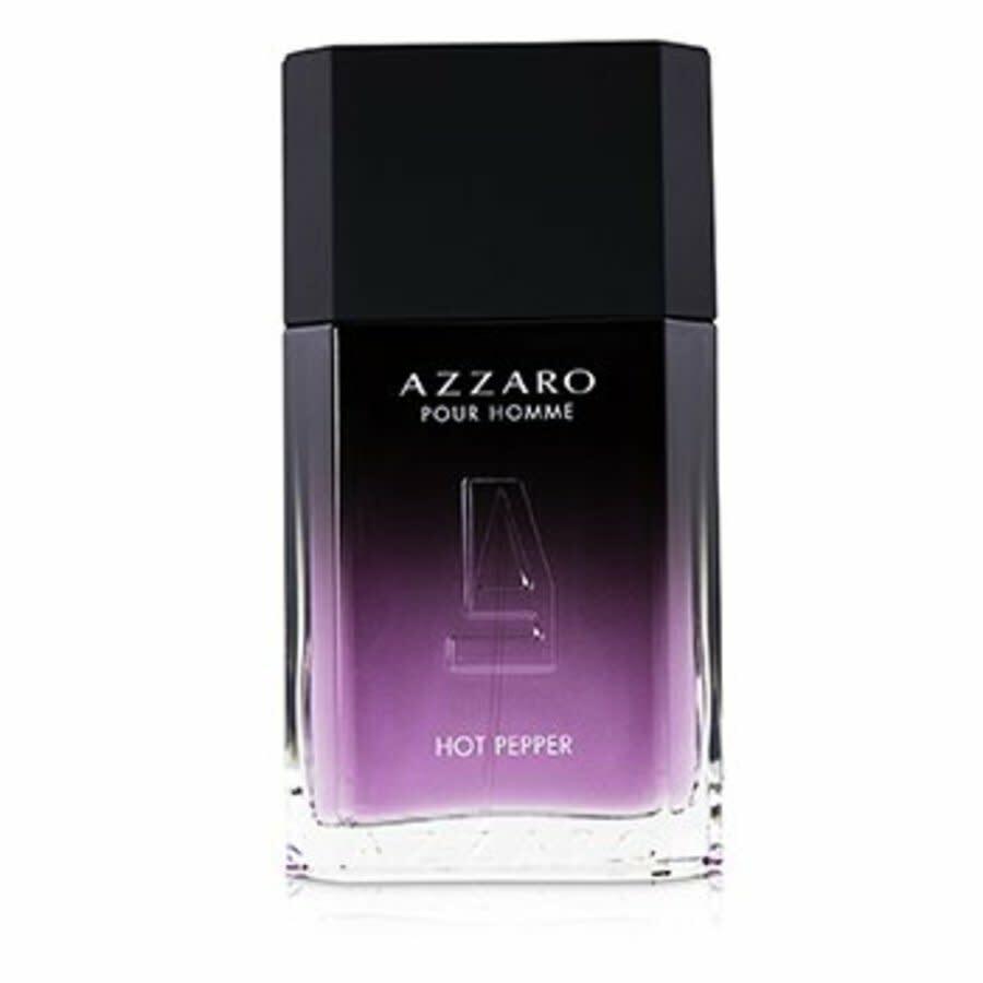 Azzaro Pour Homme Hot Pepper / Azzaro EDT Spray 3.4 oz (100 ml) (m)