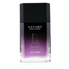 Azzaro Pour Homme Hot Pepper / Azzaro EDT Spray 3.4 oz (100 ml) (m)