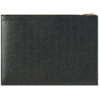 Thom Browne Zip Folio